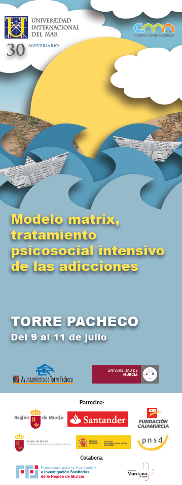 imagen del curso. Descargar pdf con el programa completo.